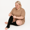 Toeless Pain Relief Conprez Socks™