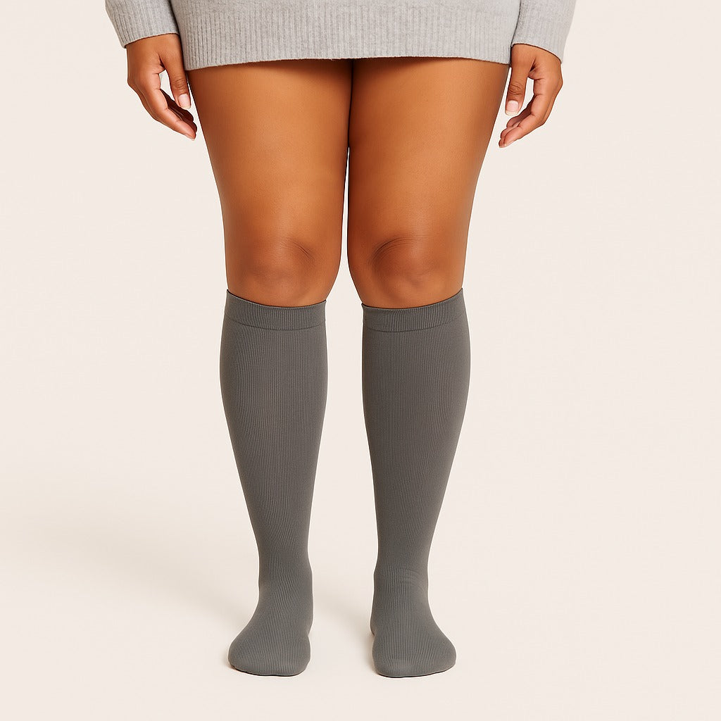 CONPREZ™ Easy Fit Compression Socks