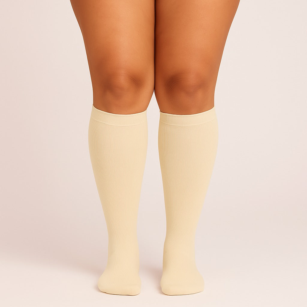 CONPREZ™ Easy Fit Compression Socks