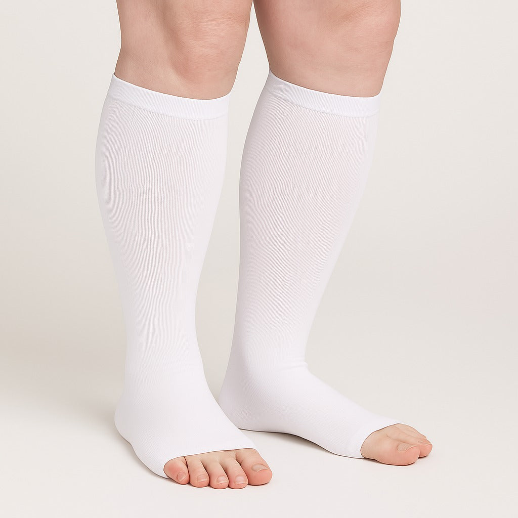 Toeless Pain Relief Conprez Socks™