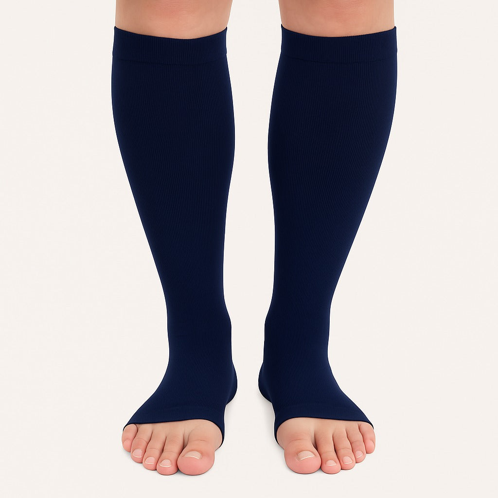 Toeless Pain Relief Conprez Socks™